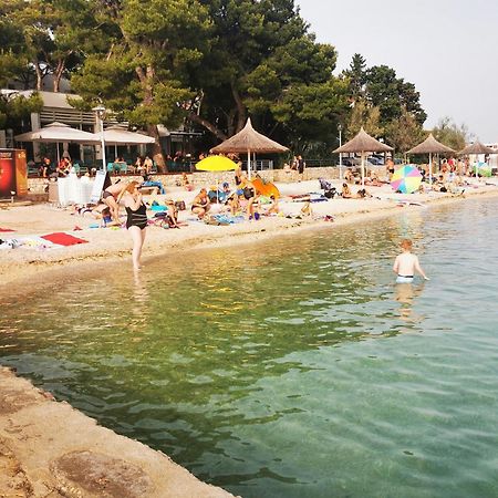 Apartments With A Parking Space Pakostane, Biograd - 14054 Exterior foto