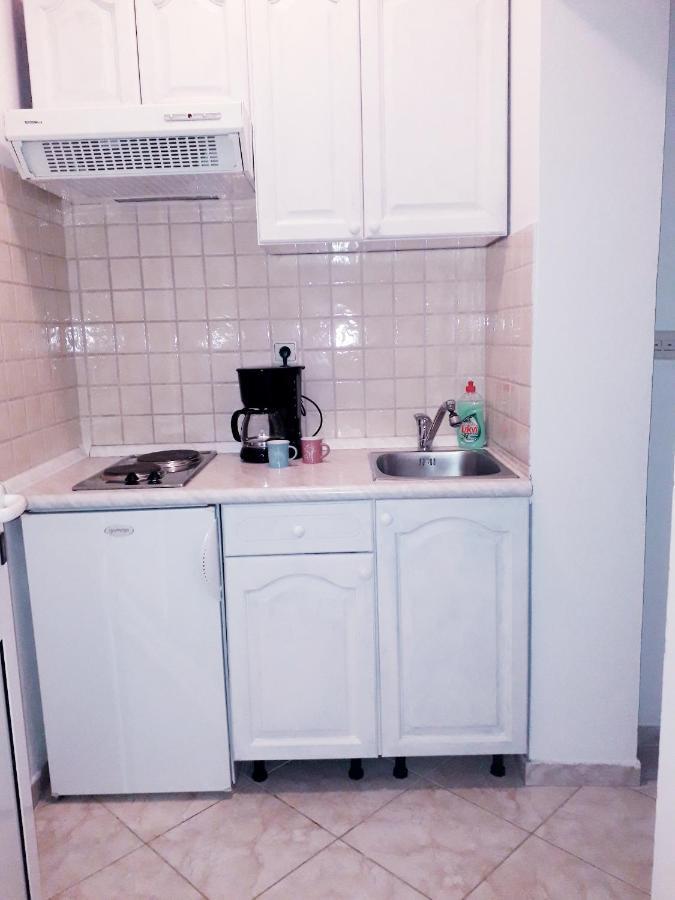 Apartments With A Parking Space Pakostane, Biograd - 14054 Exterior foto