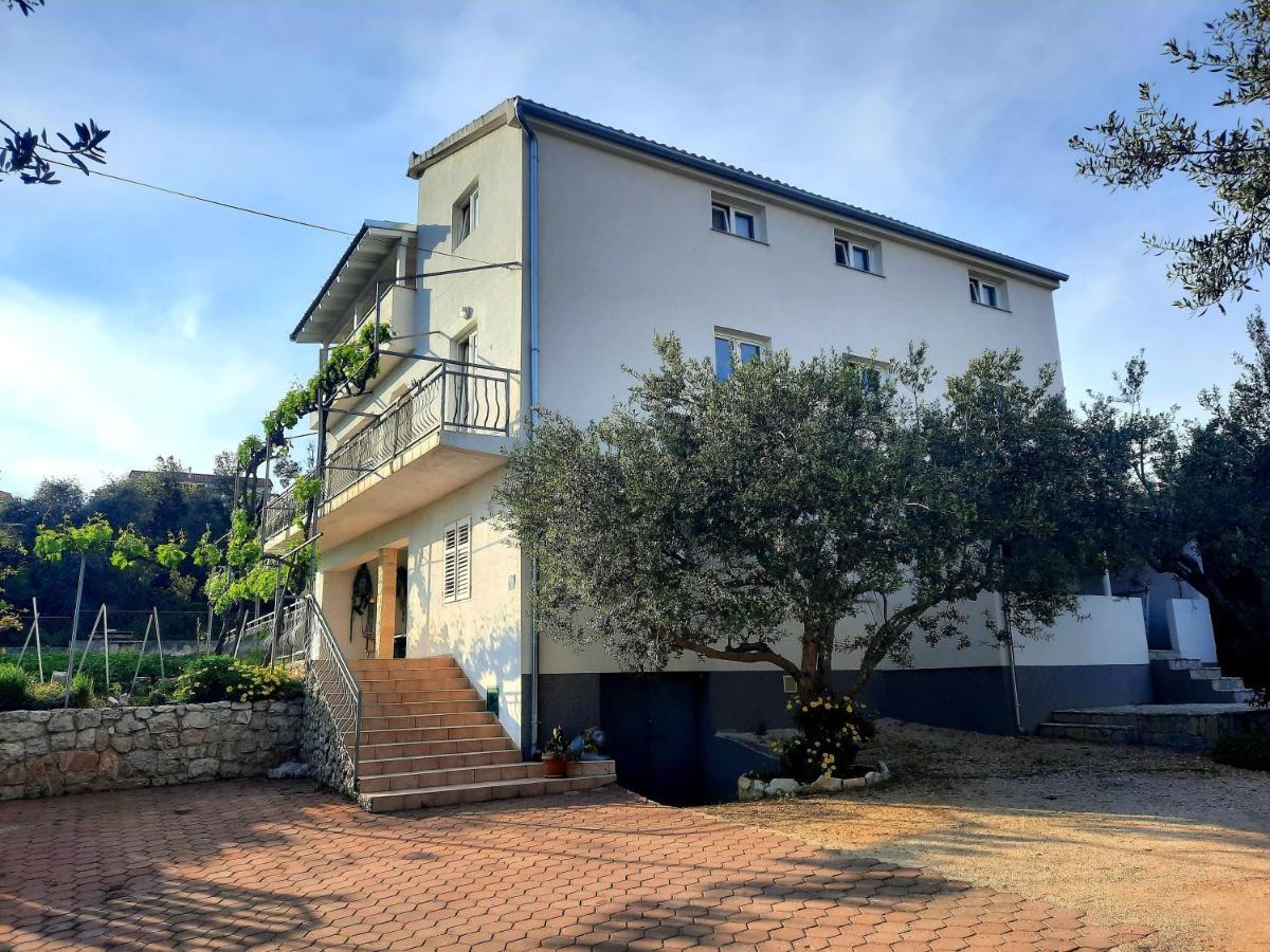 Apartments With A Parking Space Pakostane, Biograd - 14054 Exterior foto