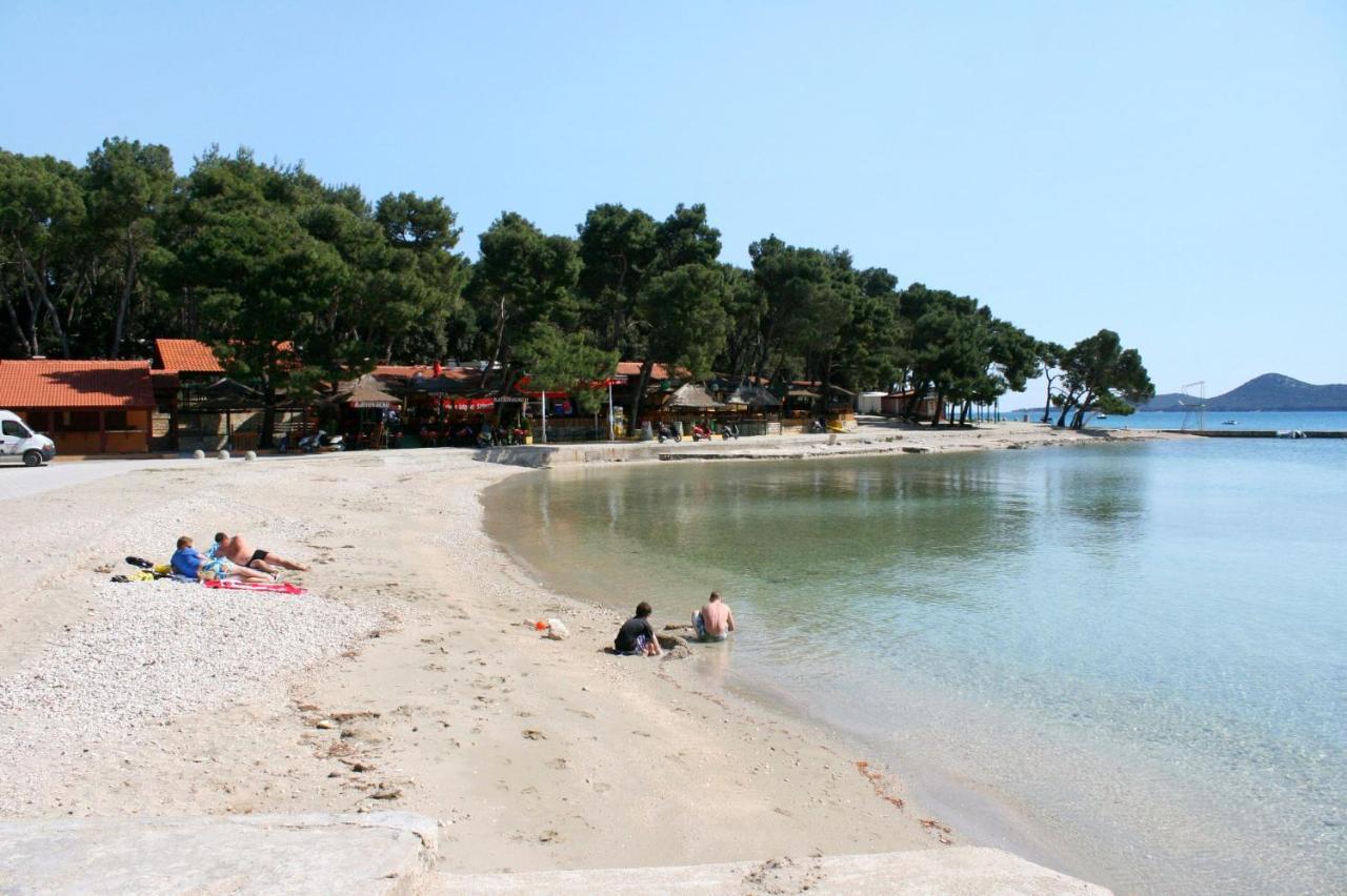 Apartments With A Parking Space Pakostane, Biograd - 14054 Exterior foto