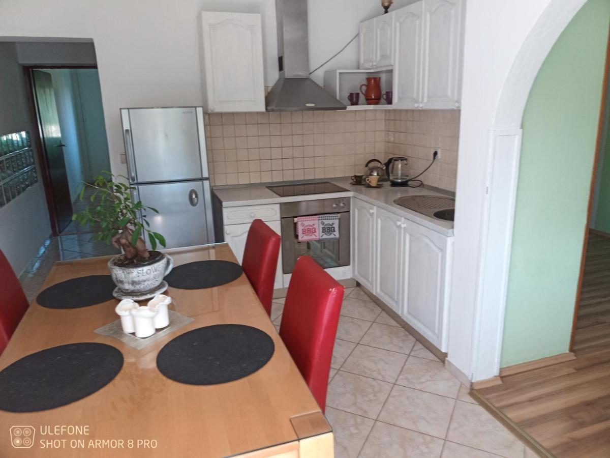 Apartments With A Parking Space Pakostane, Biograd - 14054 Exterior foto